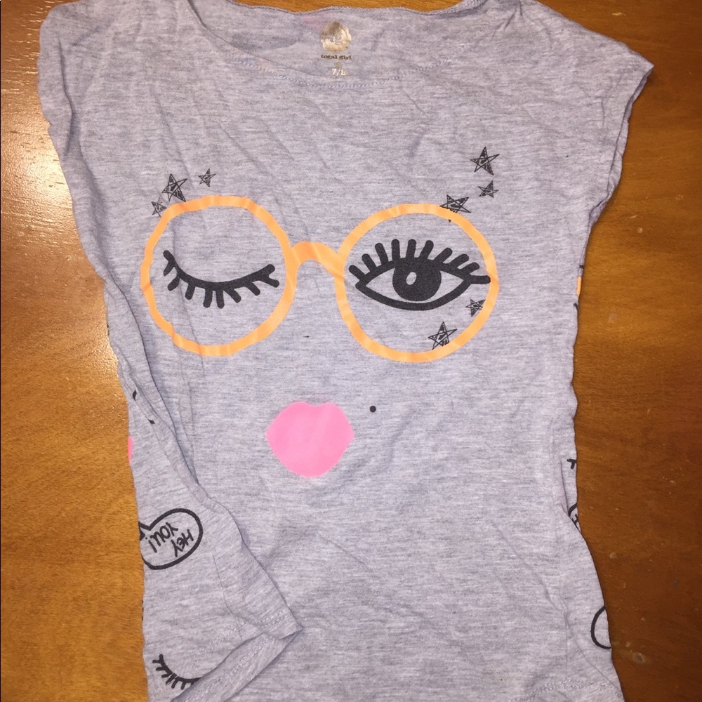 Shirts